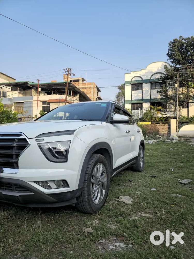 Hyundai Creta 1.5 Mpi Sx Executive