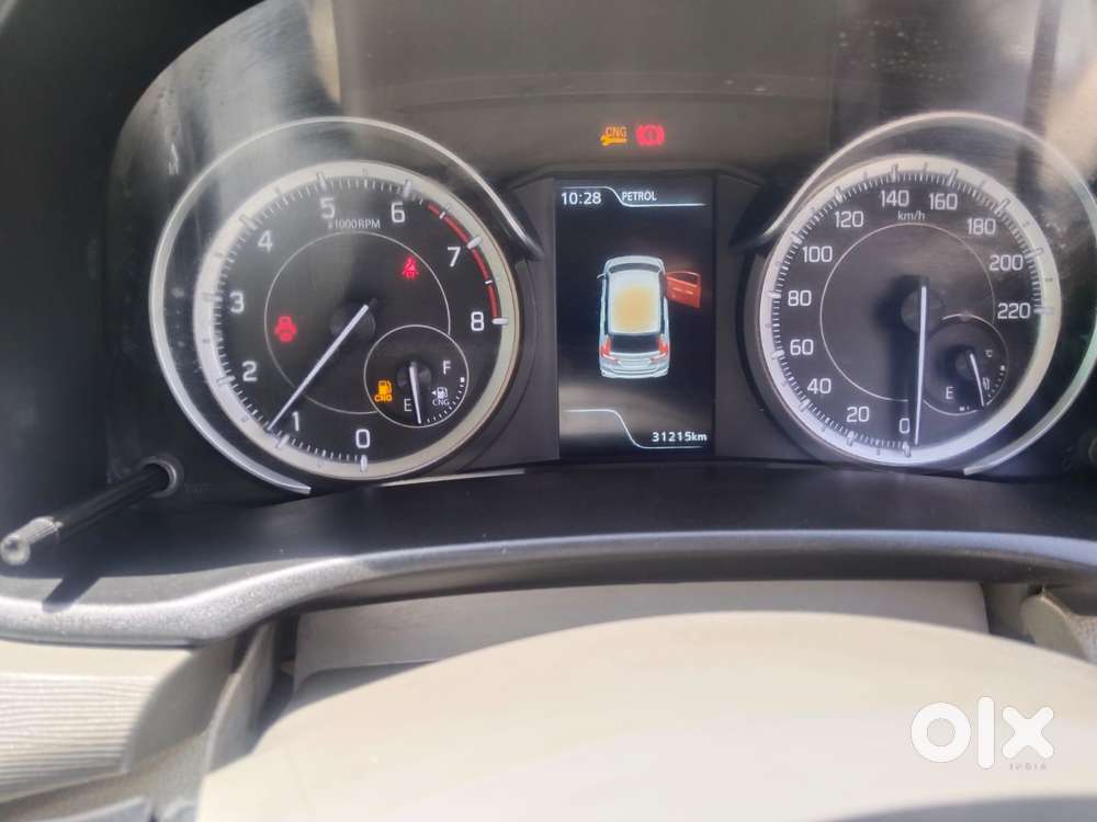 Maruti Suzuki Ertiga Vxi (o) Cng, 2022, Cng & Hybrids