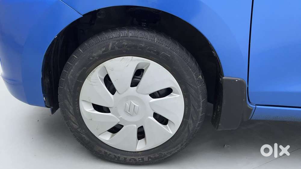 Maruti Suzuki Celerio 1.0 Vxi Amt, 2015, Petrol