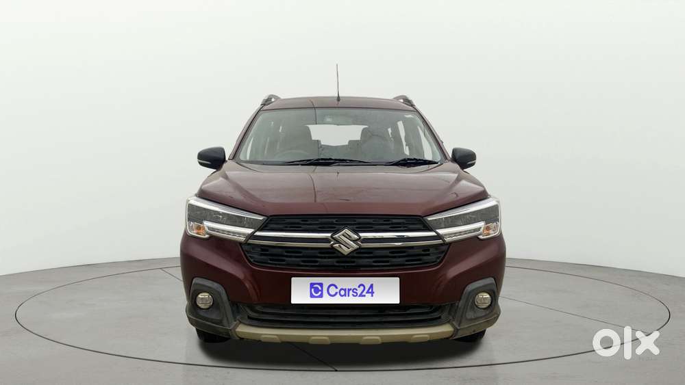 Maruti Suzuki Xl6 Zeta, 2021, Petrol