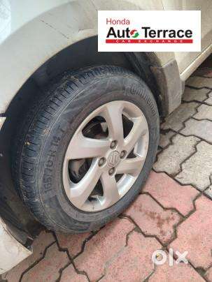 Maruti Suzuki Celerio Zxi, 2016, Petrol