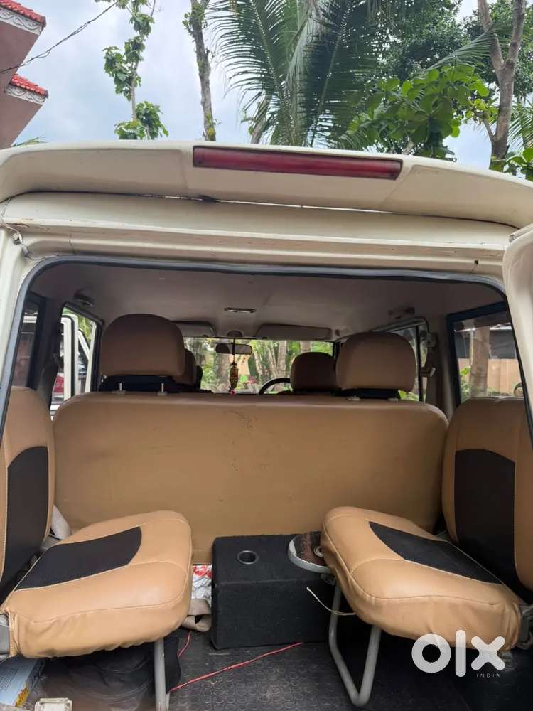 Mahindra Bolero 2013 Diesel 92000 Km Driven