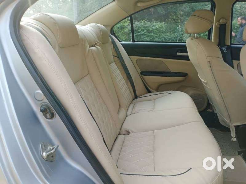 Honda Amaze Vx 1.2 Petrol Mt, 2018, Petrol