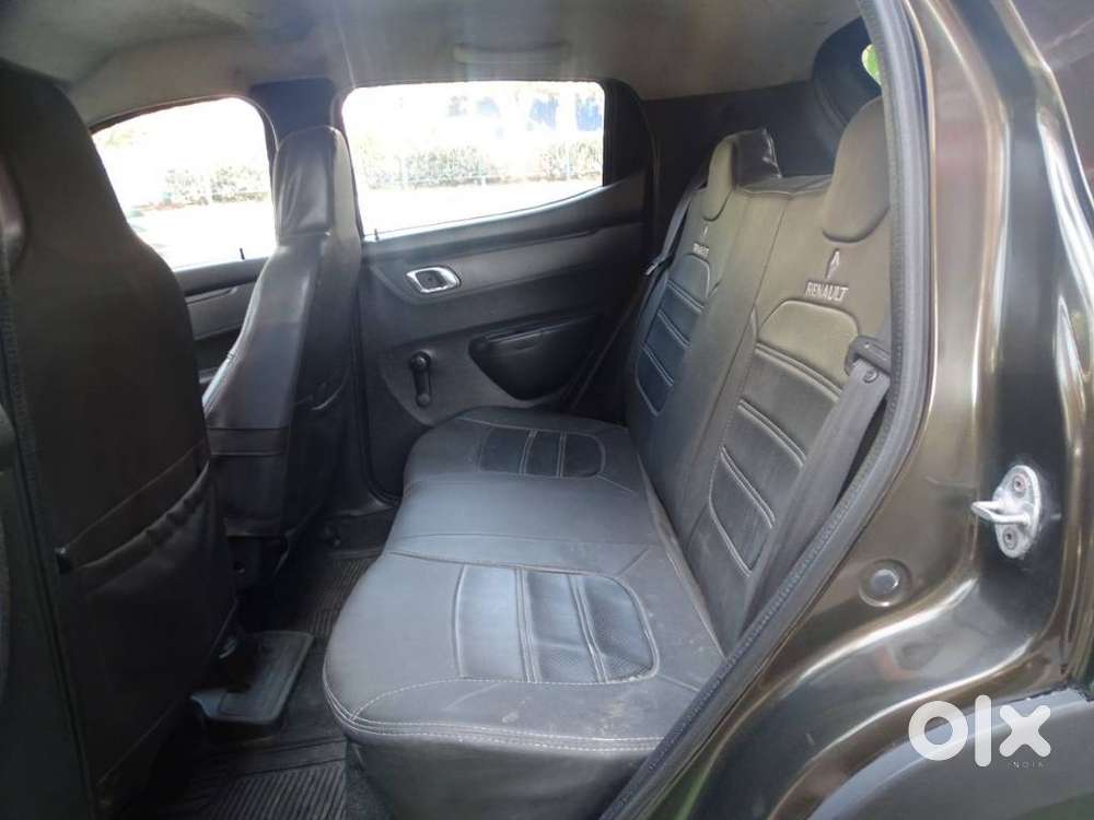 Renault Kwid 1.0 Rxt Optional, 2019, Petrol