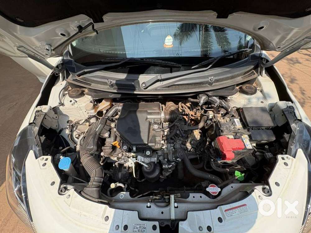 Maruti Suzuki Swift Vxi Optional, 2024, Petrol