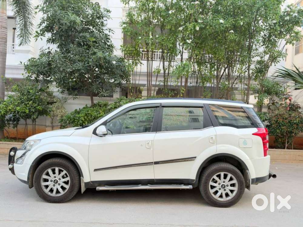 Mahindra Xuv500 W10 Awd, 2016, Diesel