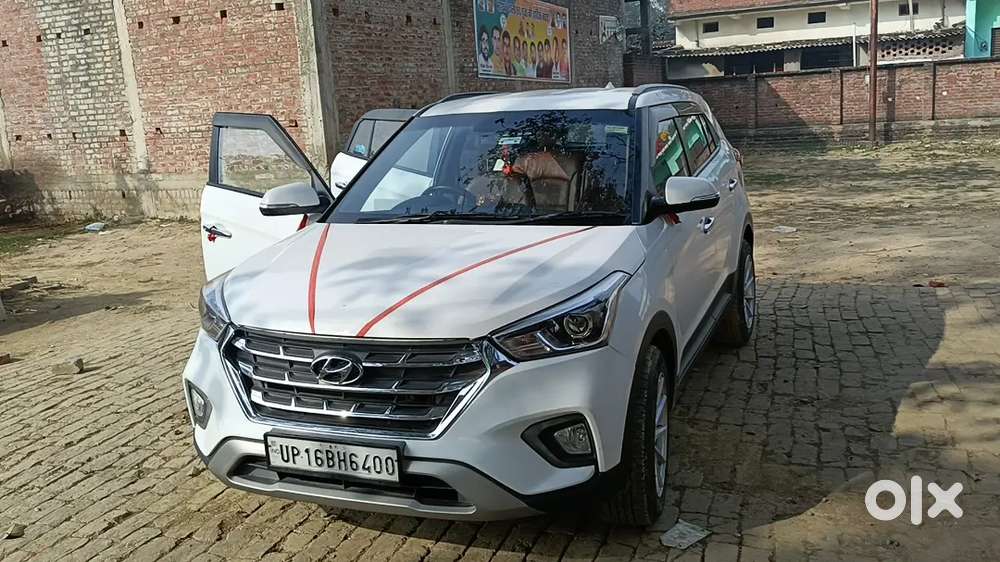 Hyundai Creta 2016