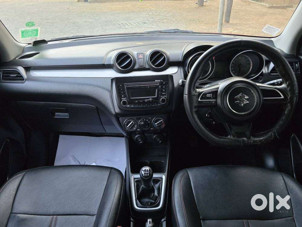 Maruti Suzuki Swift Ddis Vdi, 2018, Diesel