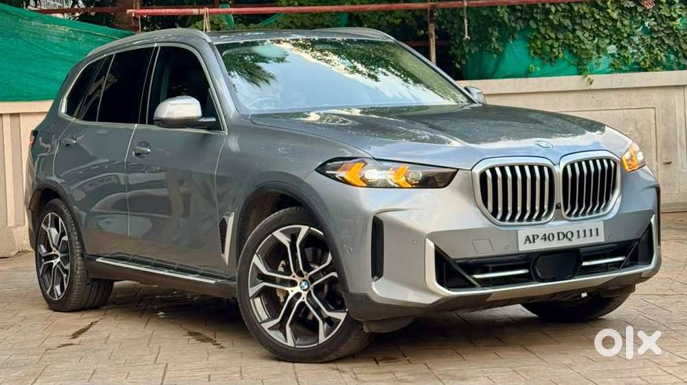 Bmw X5 Xdrive 30 D, 2024, Diesel