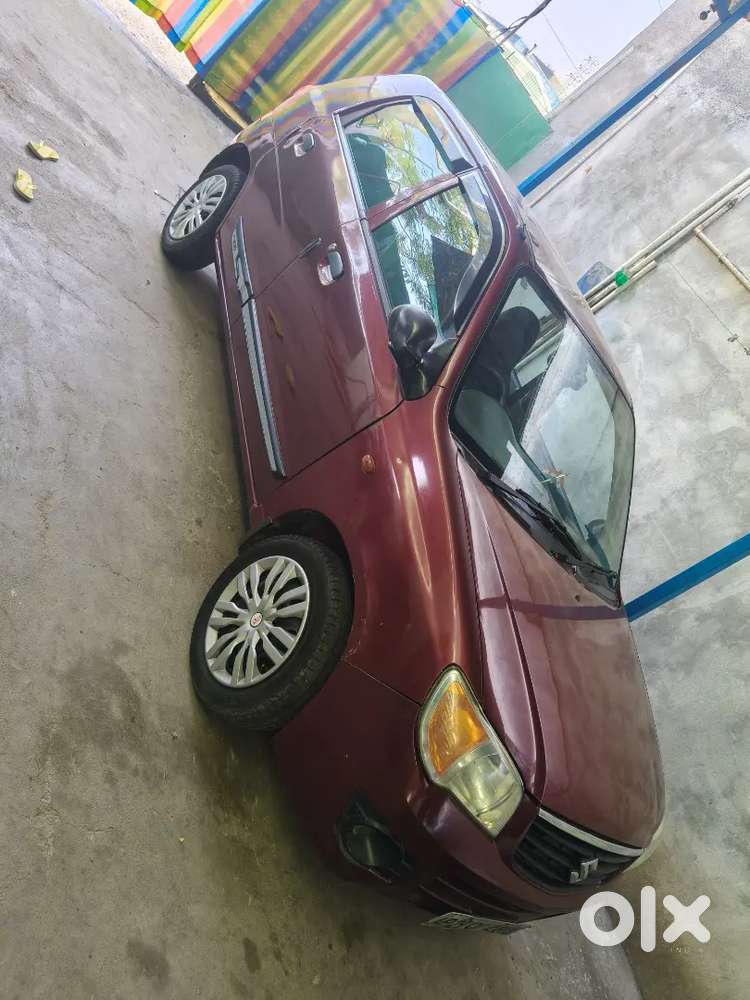 Power Steering Power Window  Child Ac Zero Maintenance All Paper Ok