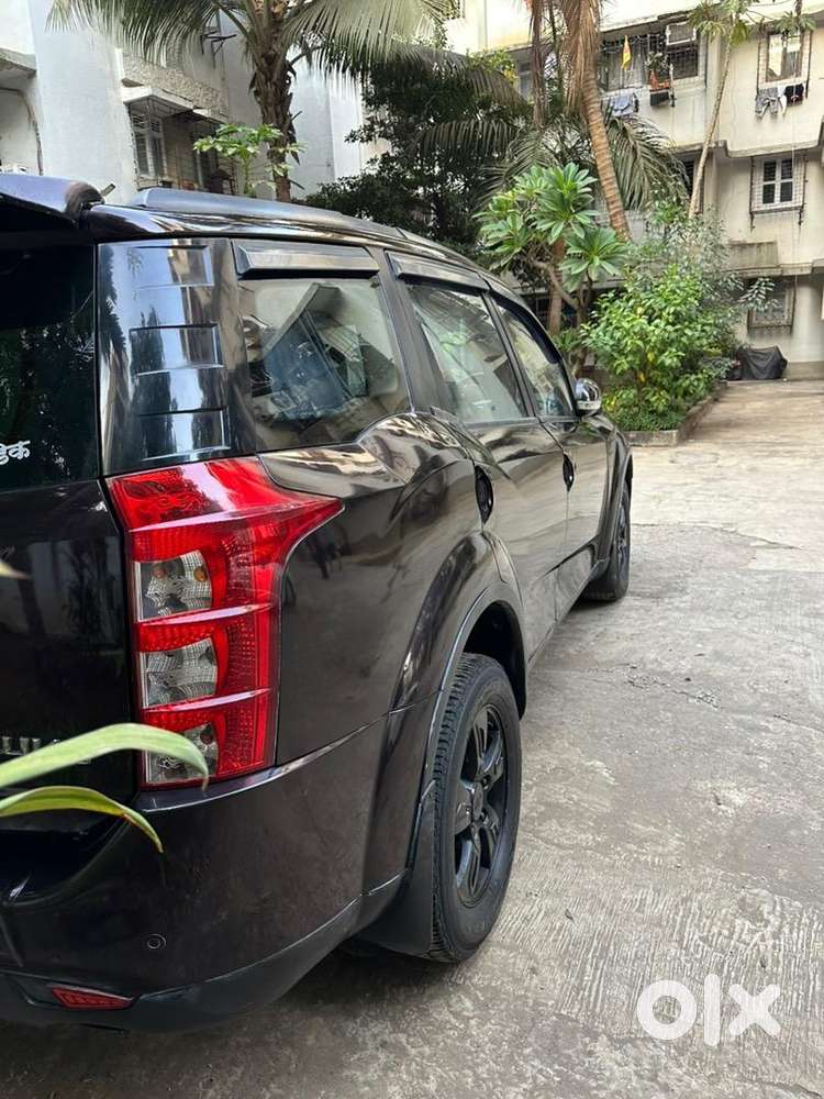 Mahindra Xuv500 2013 Diesel Well Maintained