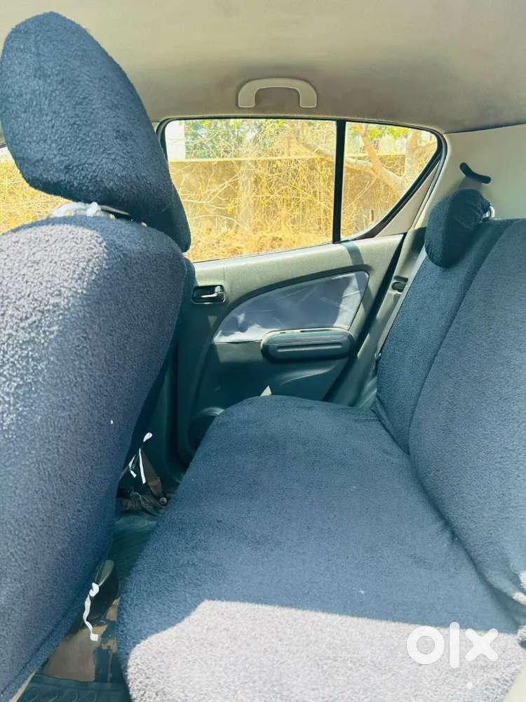 Maruti Suzuki Ritz 2012 Petrol Well Maintained