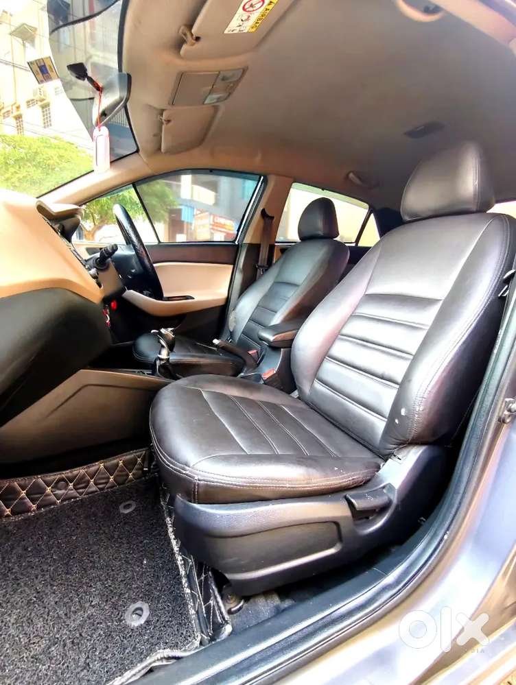 Hyundai I20 Magna 2016 Diesel Engine