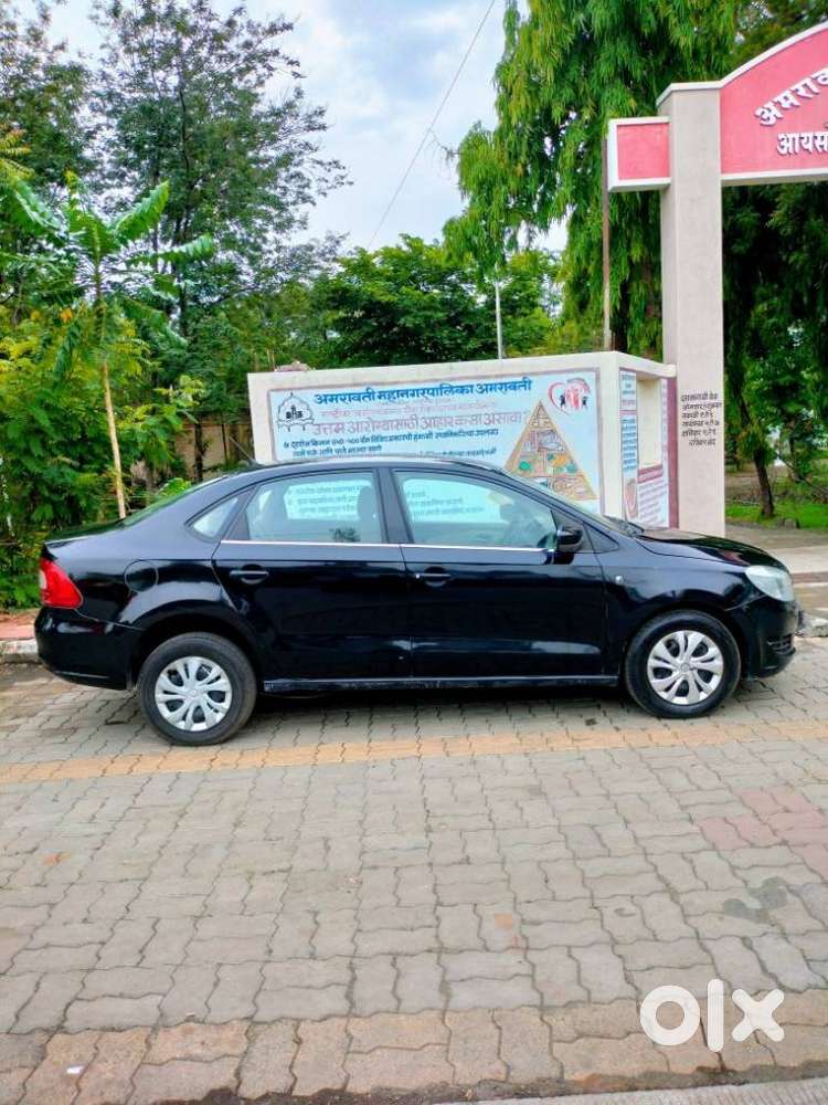 Skoda Rapid 1.6 Mpi Active, 2013, Petrol
