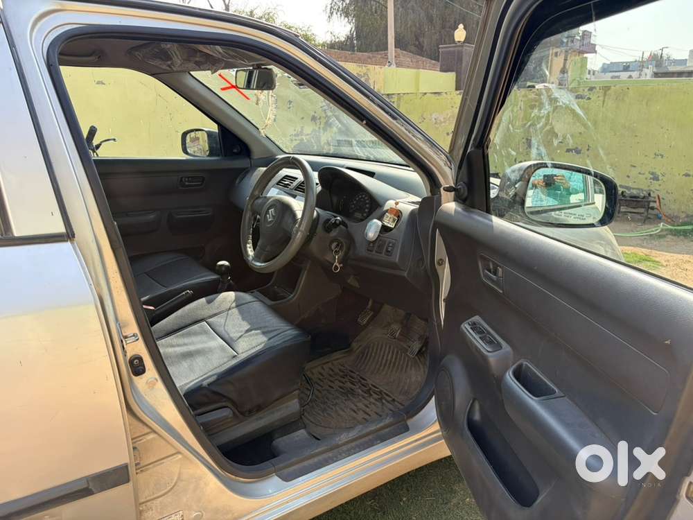 Swift Maruti 2011 Lxi