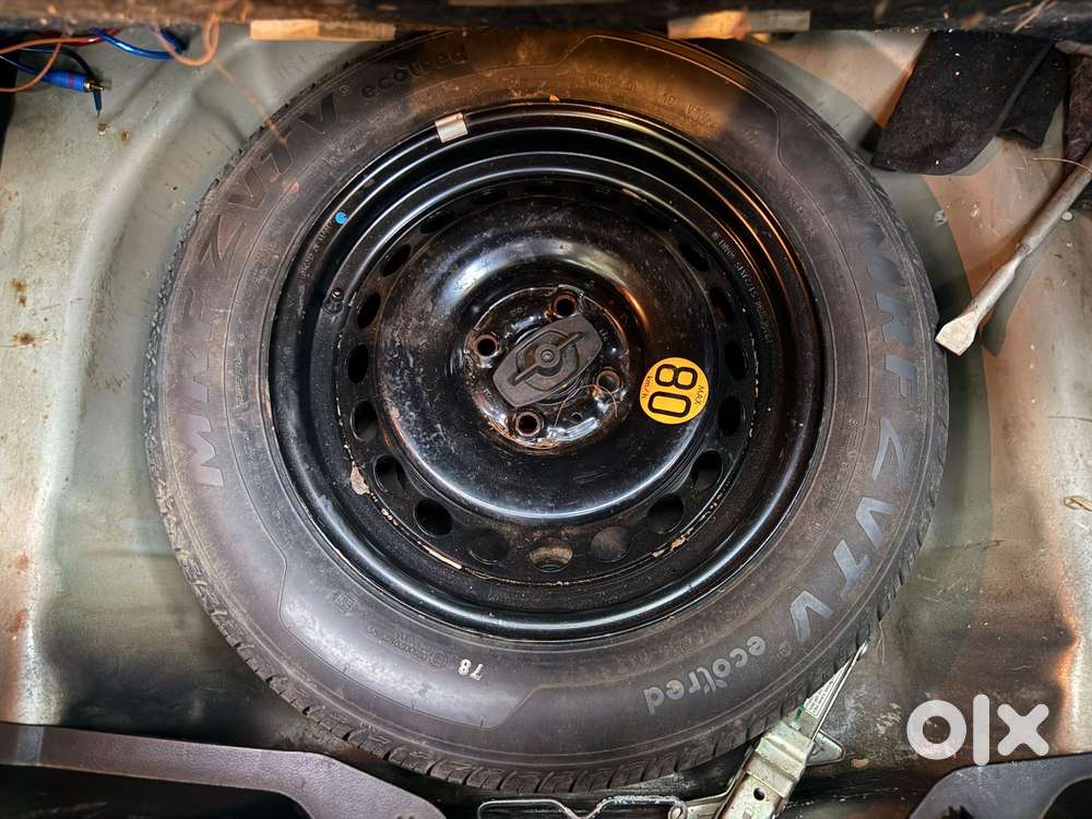 Maruti Suzuki Baleno 1.2 Zeta, 2019, Petrol
