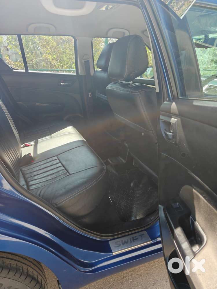 Maruti Suzuki Swift Vxi Optional, 2013, Petrol