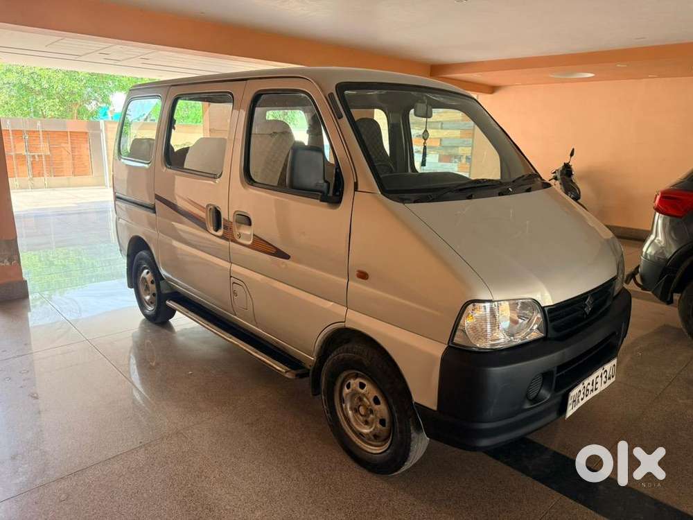 Maruti Suzuki Car 2019