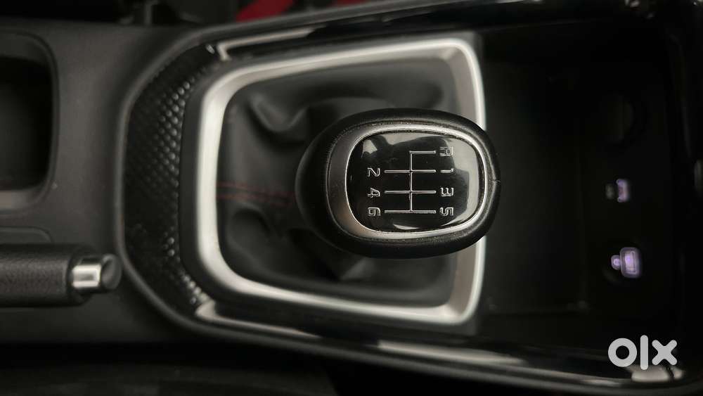 Kia Sonet Gtx Plus Turbo Imt, 2022, Petrol