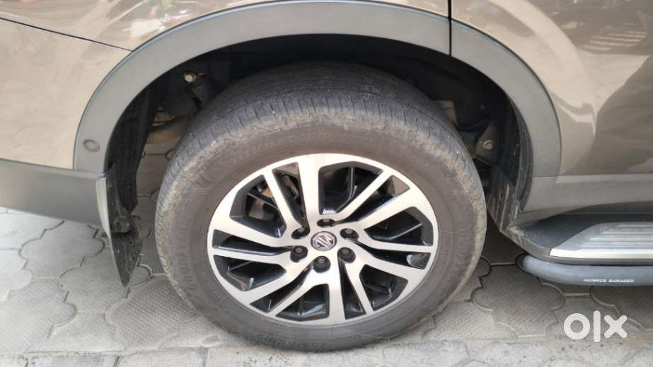 Mg Gloster Savvy 7 Seater, 2023, Diesel