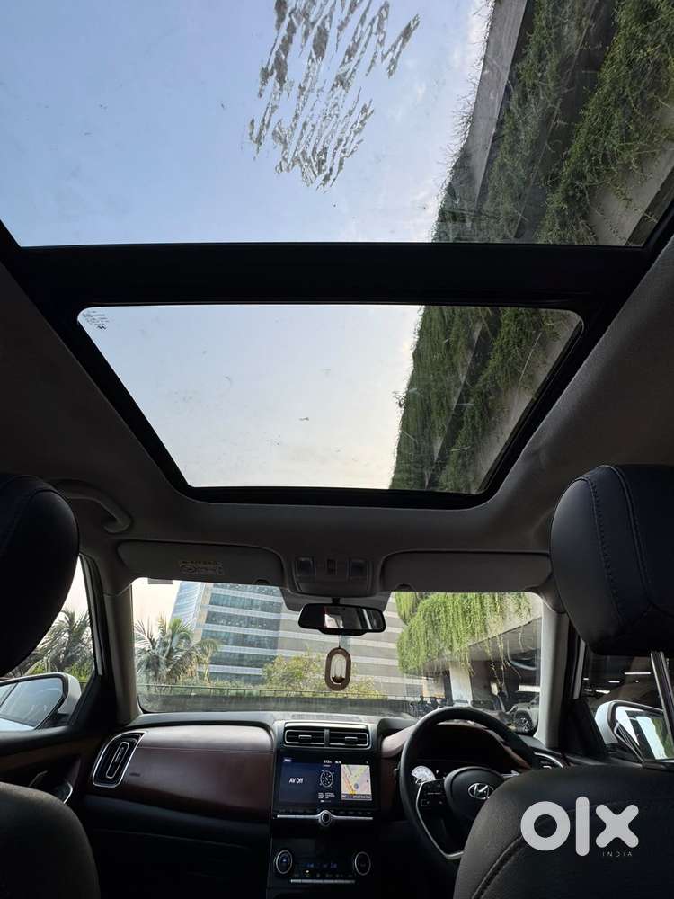 Hyundai Alcazar 1.5 Signature (o) Diesel At 7 Str, 2023, Diesel