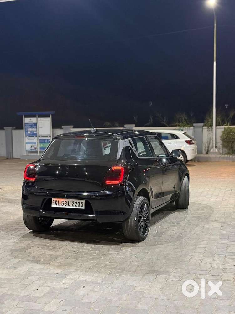 New Allloy And New Full Black