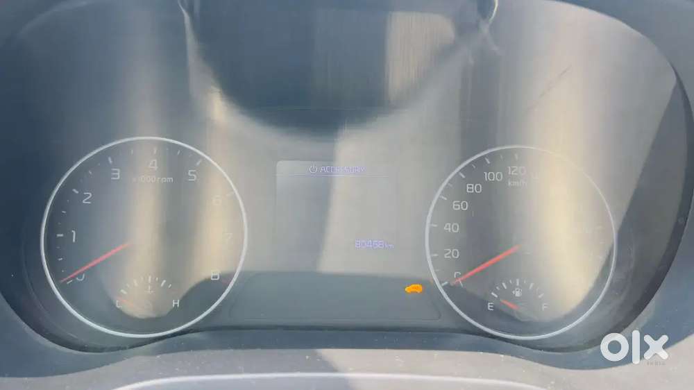 Kia Seltos 2022 Petrol 80000 Km Driven