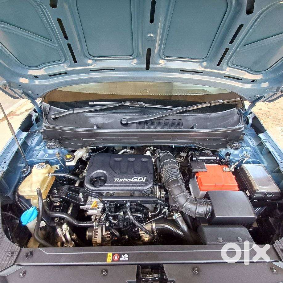 Hyundai Venue Sx Plus Turbo Dct, 2021, Petrol