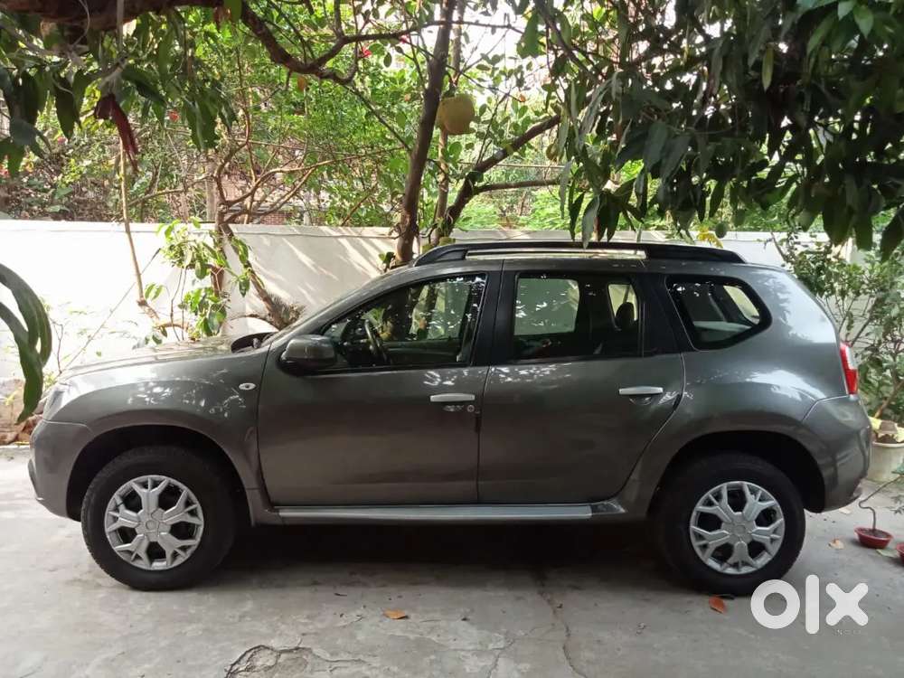 Nissan Terrano In Pristine Condition Maintained Like New