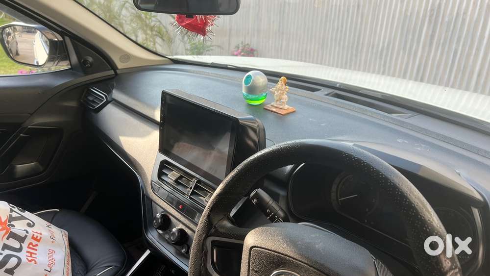 Single Hand Driven 2023 Model Car, Best In Condition With Ser. Record