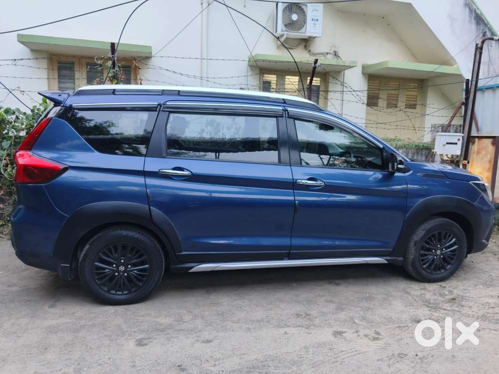 Maruti Suzuki Xl6 1.5 Alpha Mt, 2019, Petrol