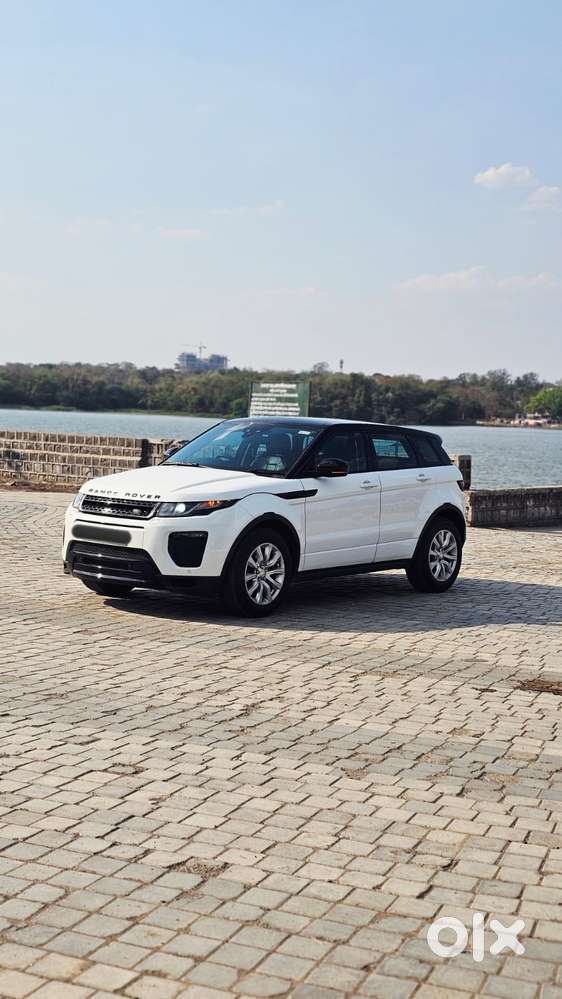 Land Rover Range Evoque, 2017, Diesel
