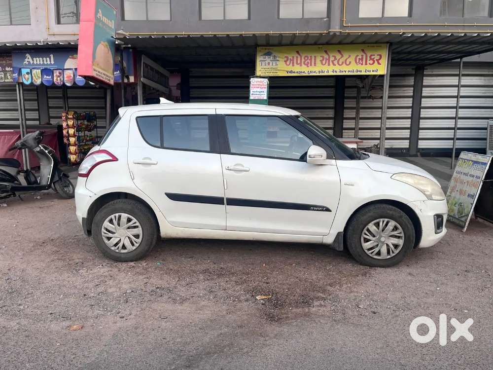 Maruti Suzuki Swift 2014 Diesel