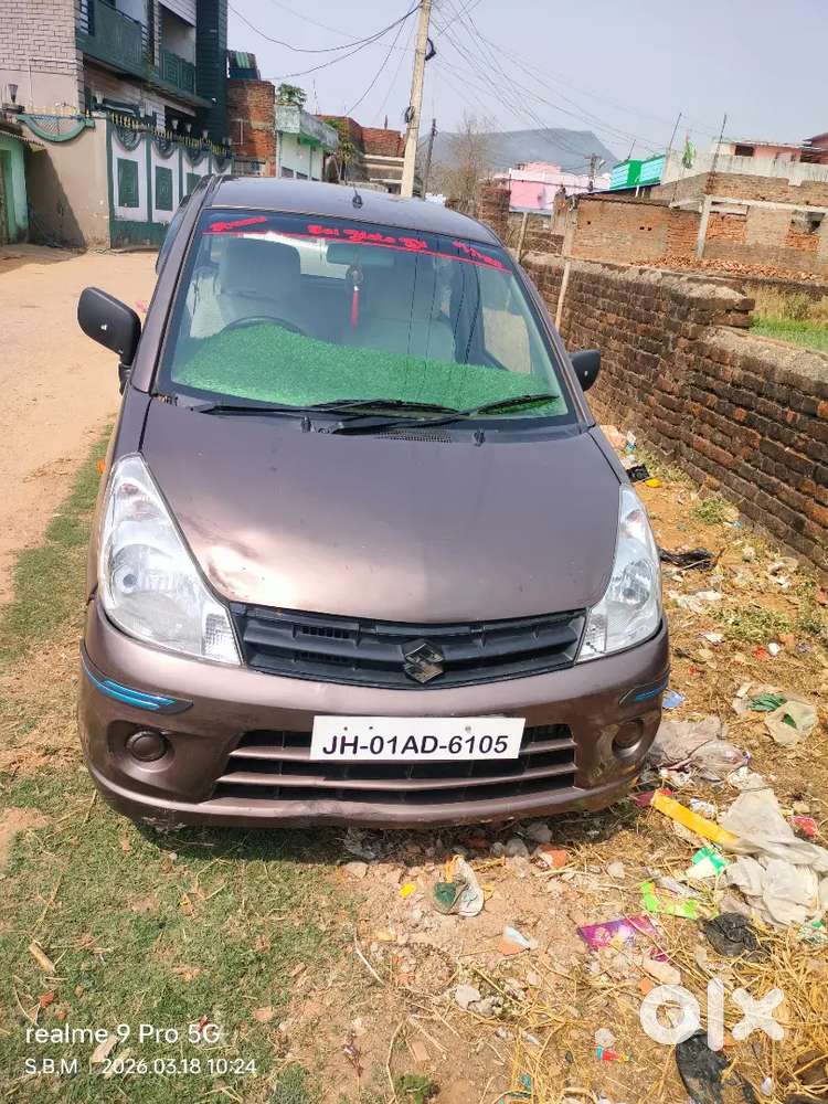 Maruti Suzuki Zen Estilo 2011