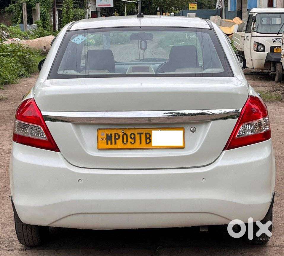 Maruti Suzuki Swift Dzire Tour Ldi, 2022, Cng & Hybrids