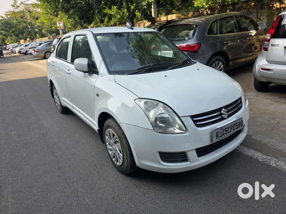 Swift Dzire Diesel Vdi 2013 Manual