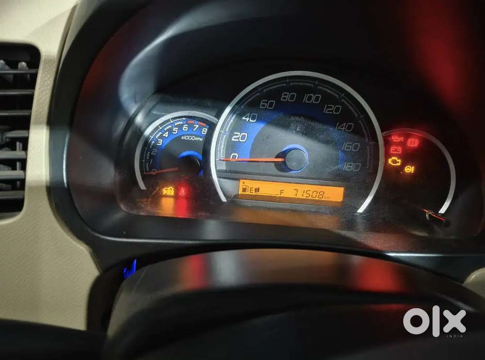 Model Dec'17,well Maintained At Suzuki Showroom