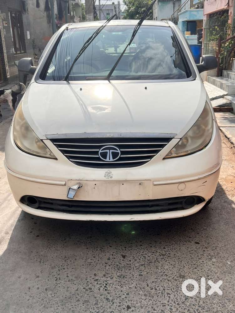 Tata Nexon Ev 2012 Diesel Good Condition