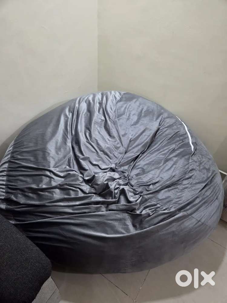 Jumbo Bean Bag Sofa Dining 1818924504
