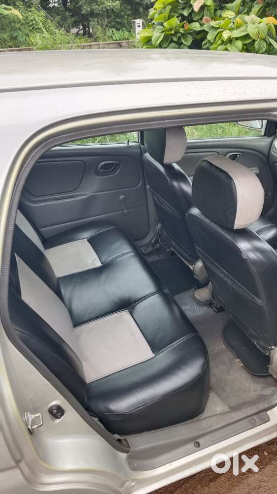 Maruti Suzuki Alto Lxi Bsiii, 2008, Petrol
