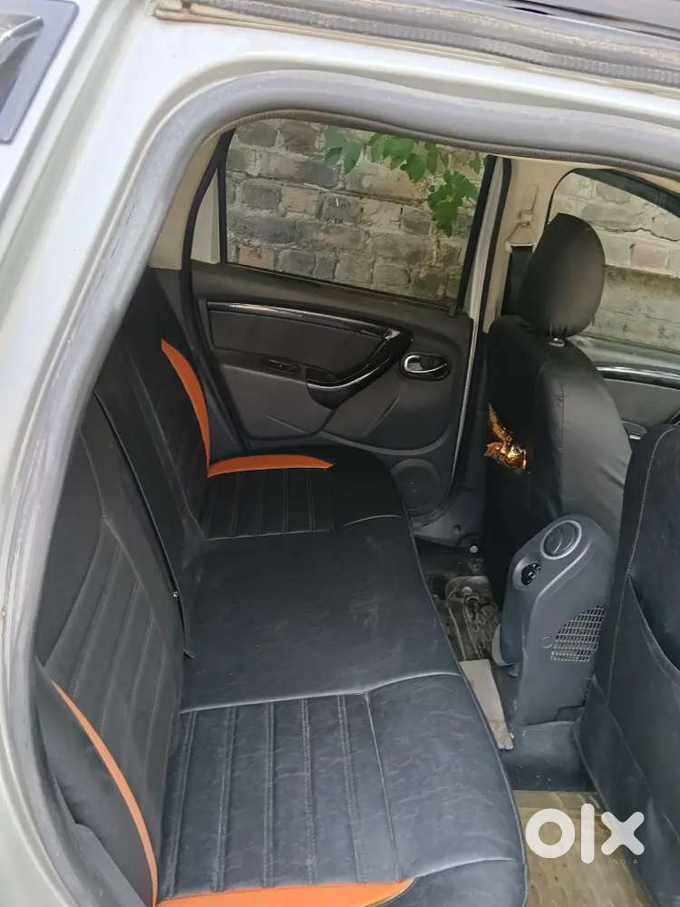 Renault Duster 2013 Diesel 96712 Km Driven