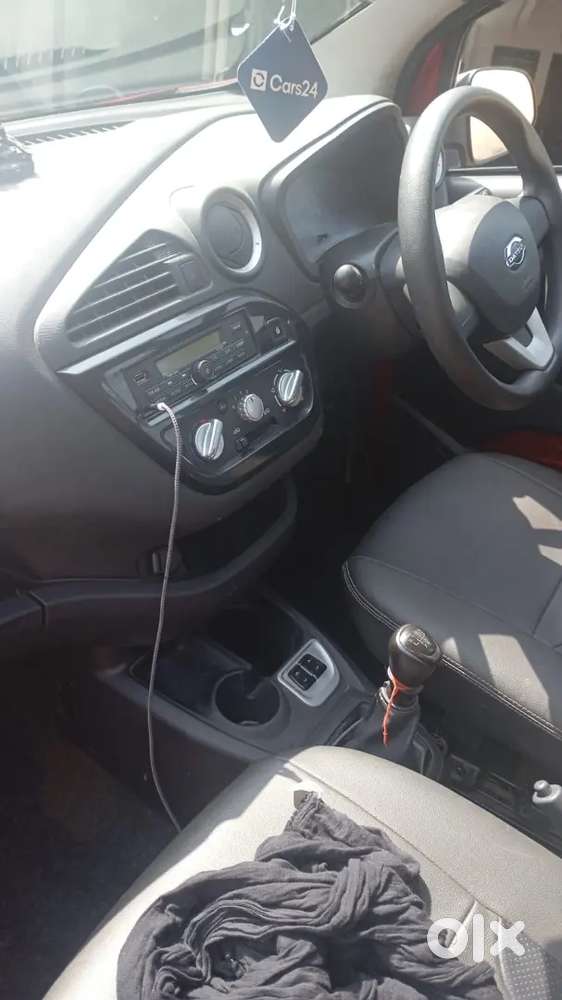 Nissan Patrol Le 2018