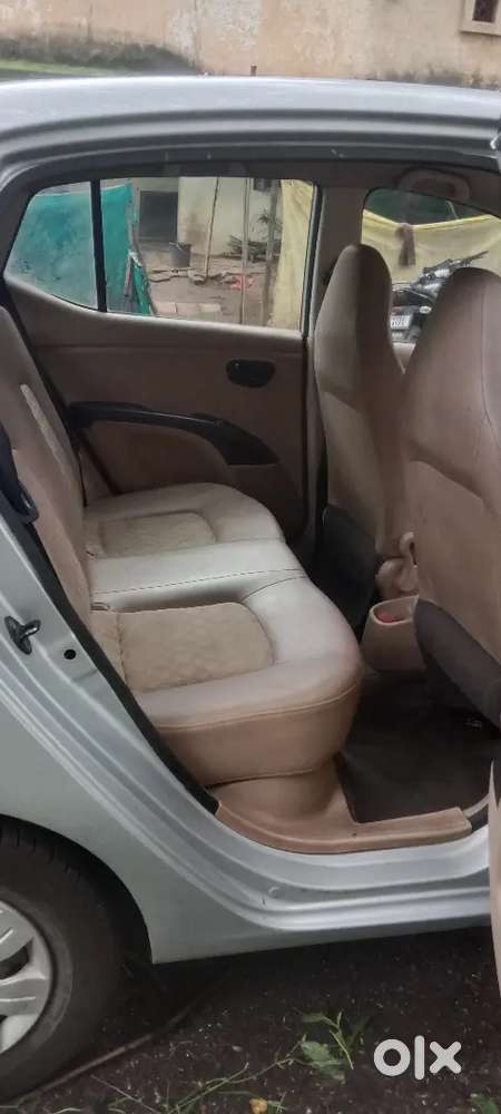Hyundai I10 2009