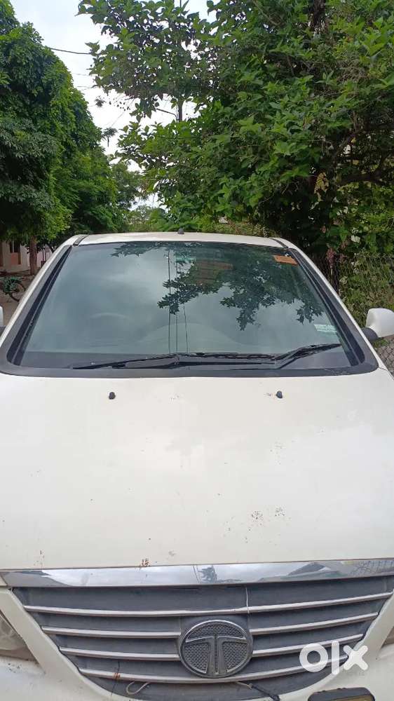 Tata Indica Vista 2011