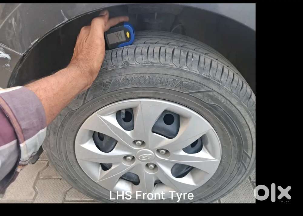 I20 Magna Vtvt Delhi No