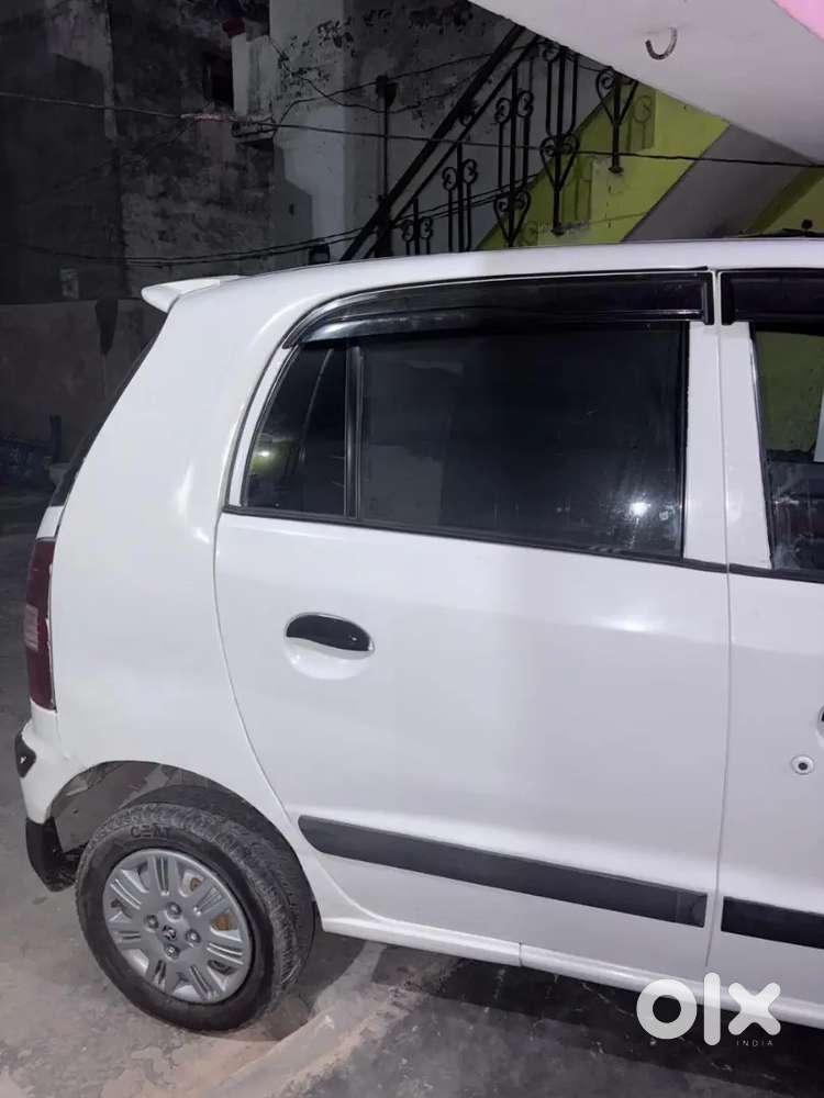 All Okay Condition Car