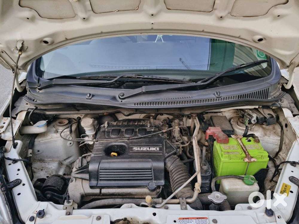 Maruti Suzuki Wagon R Vxi Bs Iv, 2014, Petrol