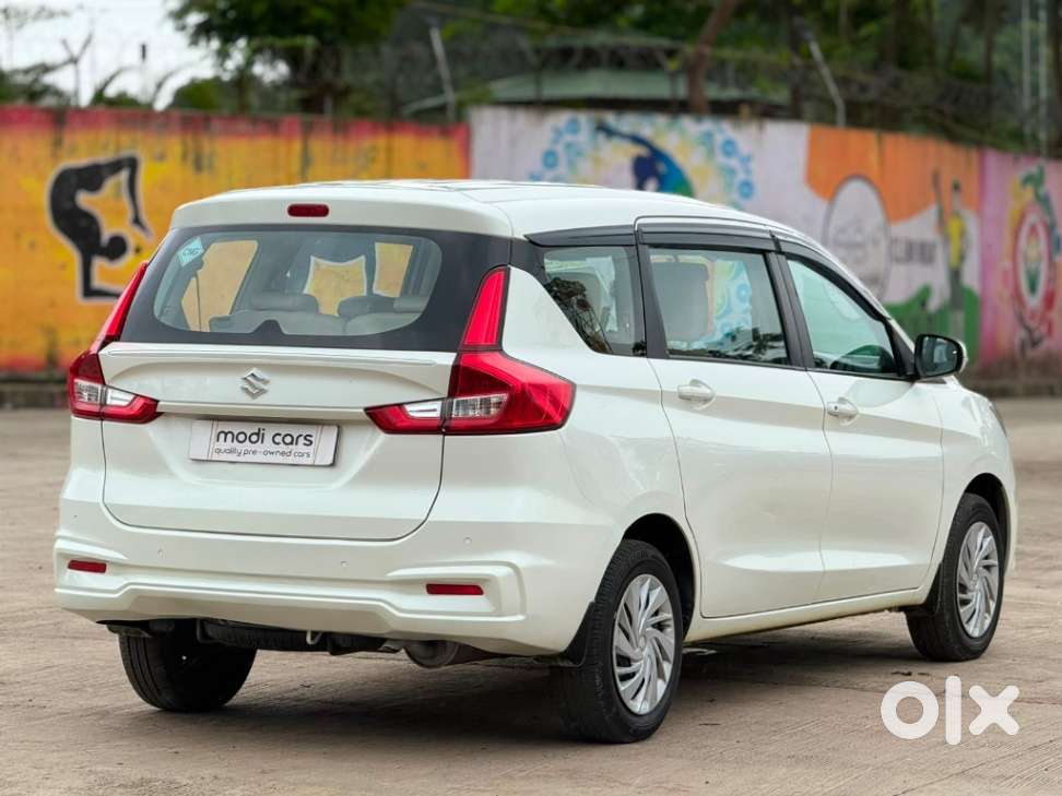 Maruti Suzuki Ertiga Vxi (o) Cng, 2023, Cng & Hybrids