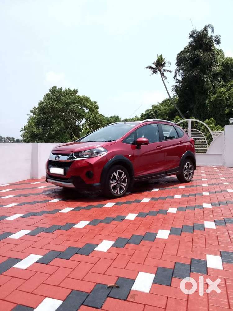 Honda Wr-v I-dtec S, 2019, Diesel