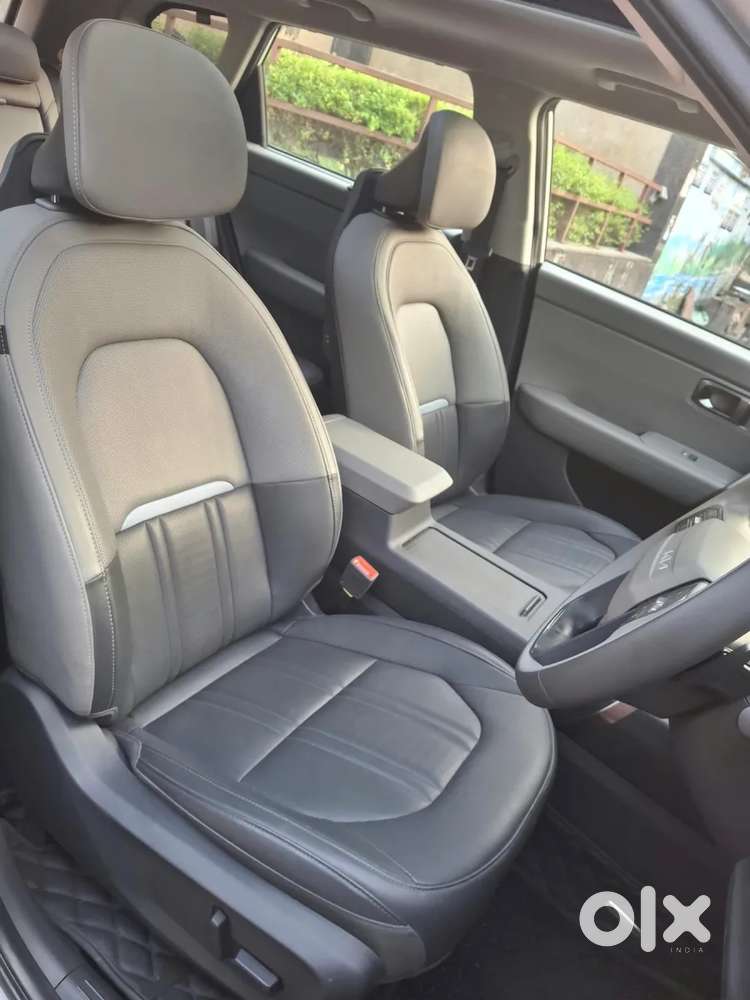 Kia Seltos, 2026, Petrol